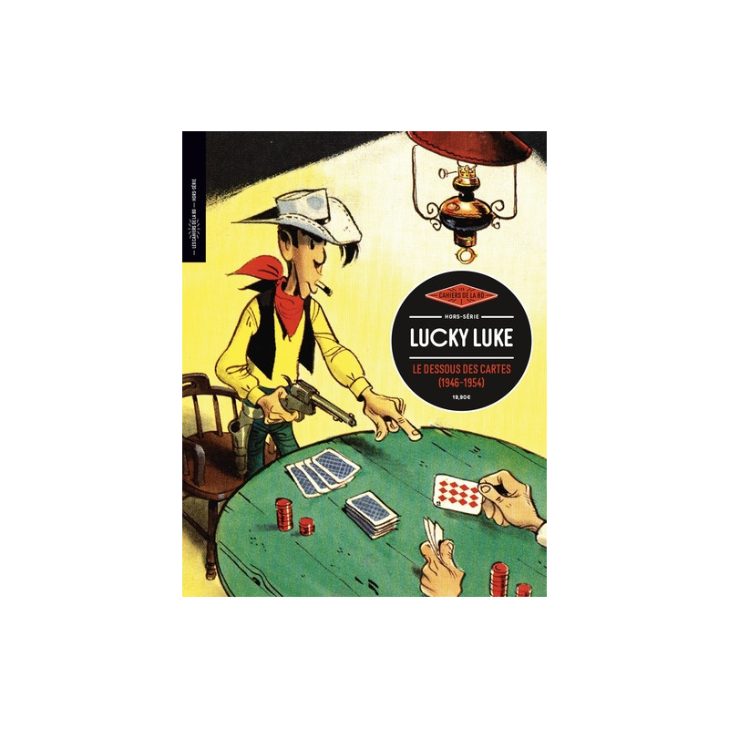 Lucky Luke