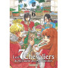 Les 7 Chevaliers du Royaume des Marronniers - Tome 06
