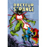 Docteur Strange : L'intégrale 1985-1987 (T11)