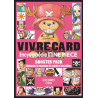 One Piece Vivre Card - Saison 01 - Tome 06