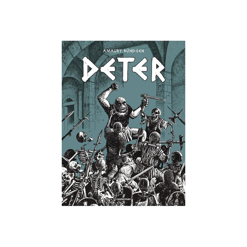 Deter