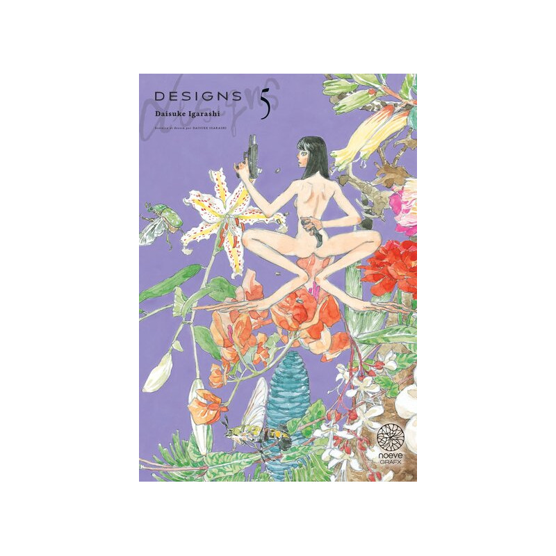 Designs - Tome 05