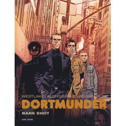 Dortmunder - Bank Shot