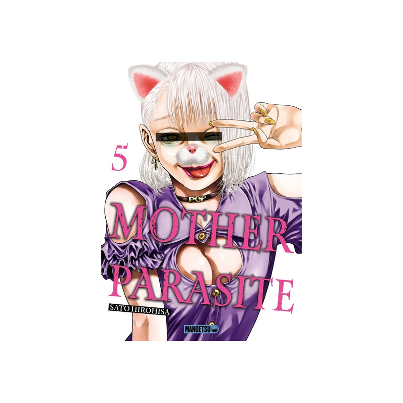 Mother Parasite T05
