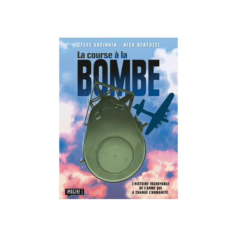 La course à la bombe