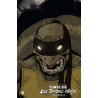 Les Tortues Ninja - TMNT : L'Intégrale T9