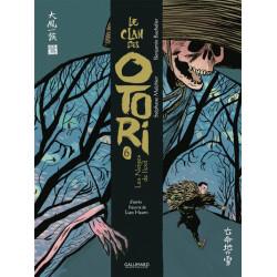 Le Clan des Otori