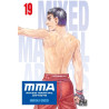 MMA - Mixed Martial Artists T19