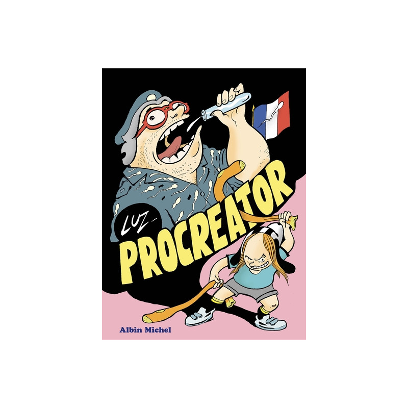 Procreator