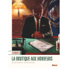 Guerres secrètes - Tome 02 La Boutique aux horreurs