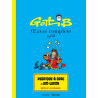Gotlib  OEuvre complète 1968-1969 (intégrale Dargaud / Fluide Glacial)