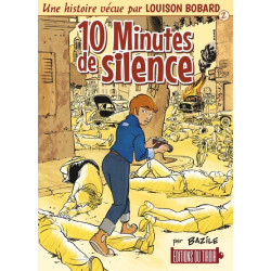 LOUISON BOBARD - T2 : 10...