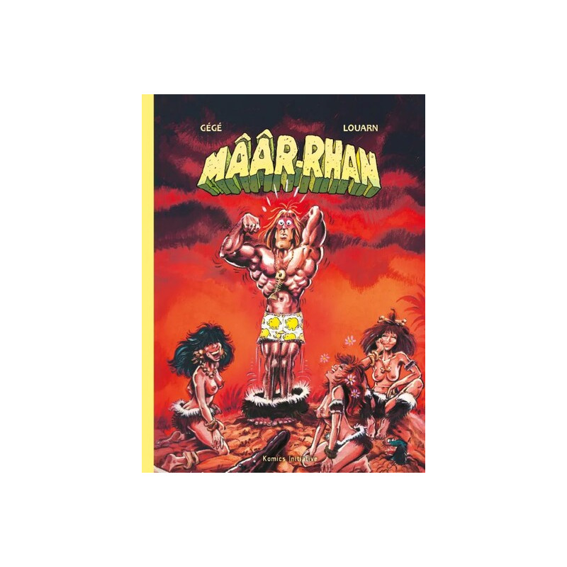 MAAR-RHAN