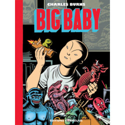 Big baby