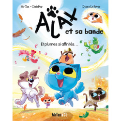 Ajax et sa bande - Et...
