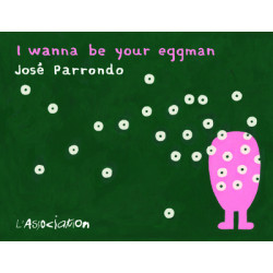 I wanna be your Eggman