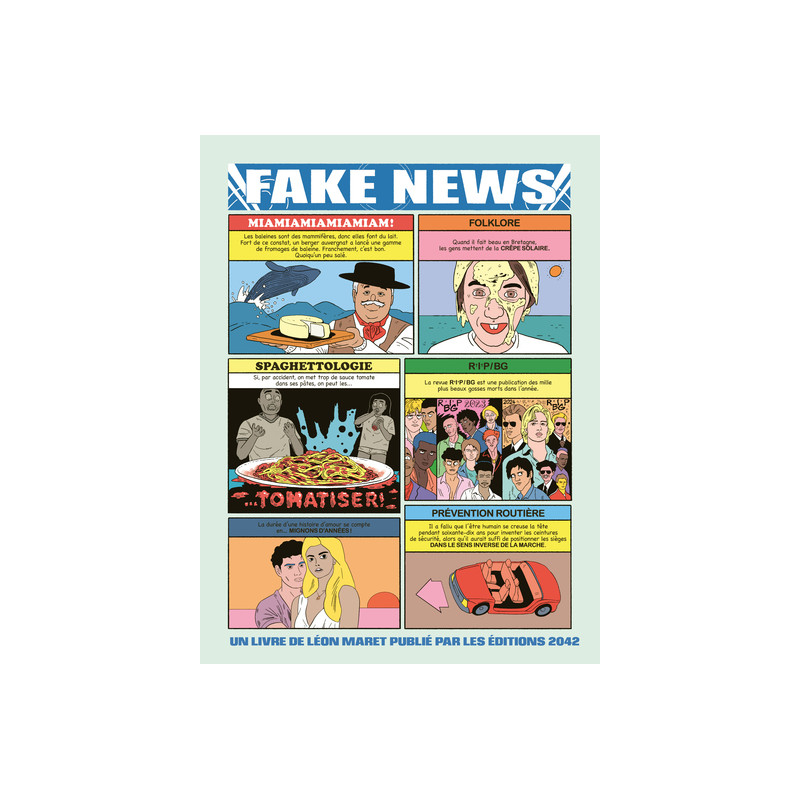 Fake News