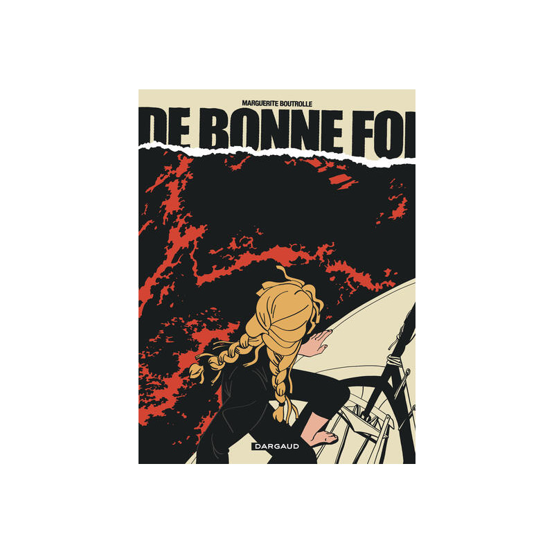 De Bonne Foi