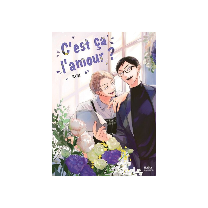 C'est ça l'amour ?