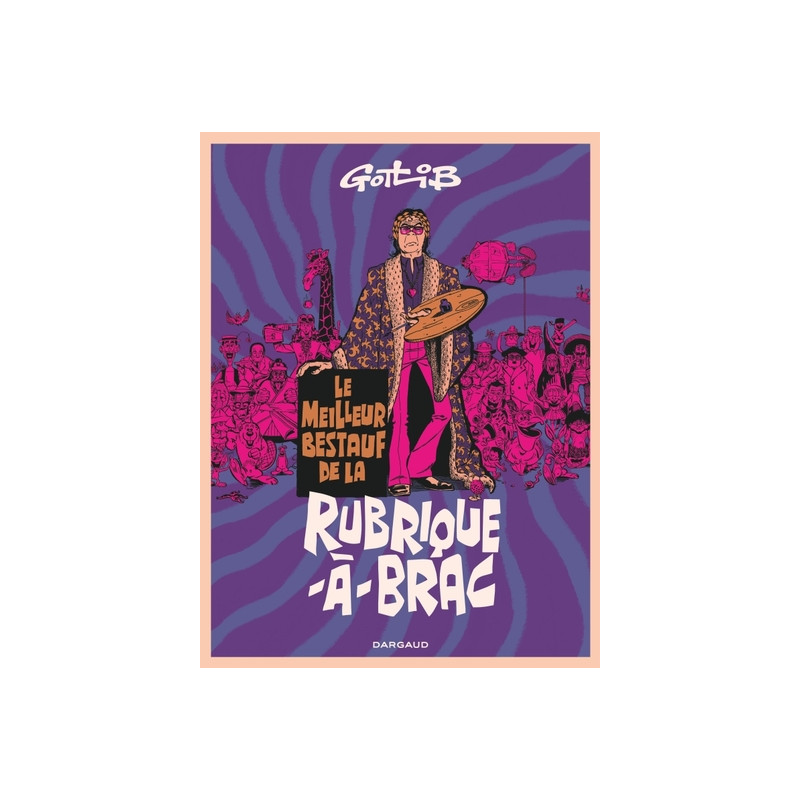 Rubrique-à-Brac - Rubrique-à-Brac - Best of