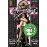 Death Note pack 1+1 (Tomes 1 + 2) - 2022