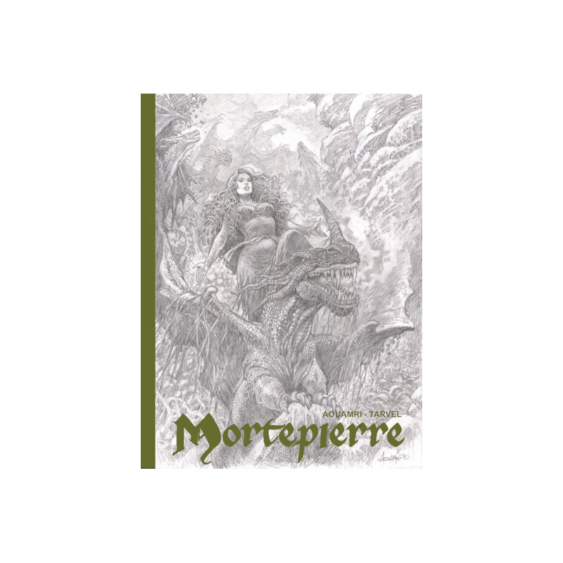 MORTEPIERRE INTEGRALE PREMIER CYCLE