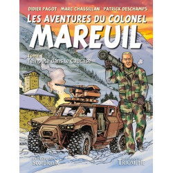 Les aventures du colonel...