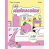 Les Minimachins - tome 4 - La Lettre de Pomme d'Amour