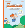 Les Minimachins - tome 2 - Le Goûter de Coléoptère