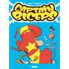Captain Biceps - Tome 08
