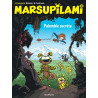 Marsupilami - Tome 30 - Palombie secrète