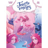 Jeanne des embruns - Tome 03