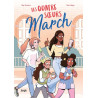 Les Quatre soeurs March