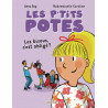 Les p'tits potes