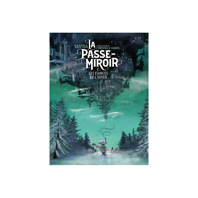 La Passe-Miroir