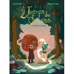 Le Temps des ombres - Tome 1