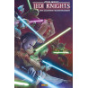 Star Wars : Jedi Knights T01