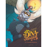 Dina et le millimonde - Tome 1 - Le peuple du grenier