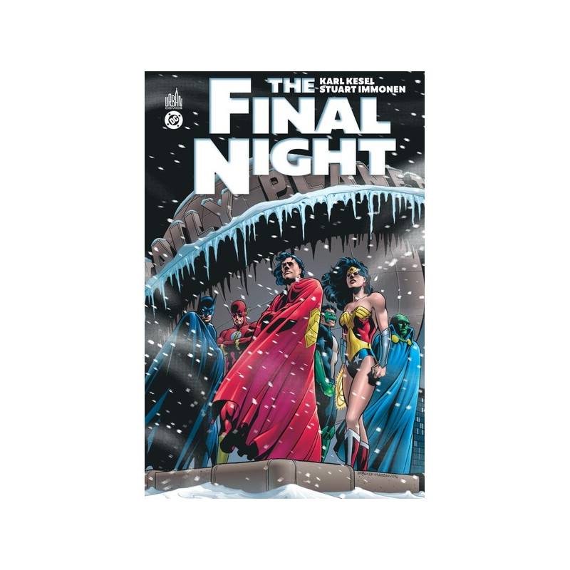 Final Night (1996)