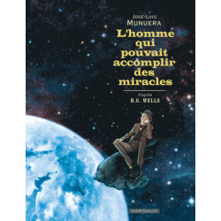 L'homme qui pouvait...