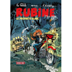 RUBINE THE 90'S - LE...