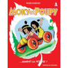 Moky et Poupy aiment la vitesse