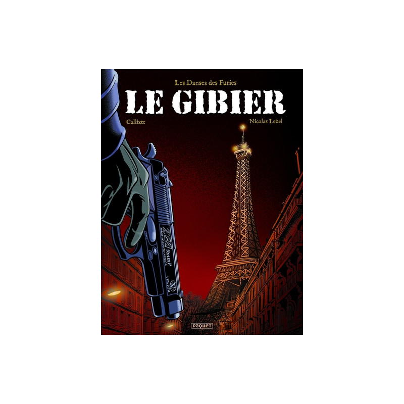 LE GIBIER