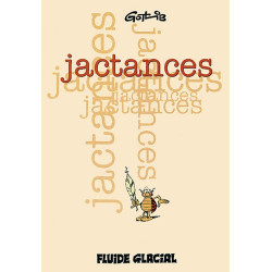 Jactances - Tome 01