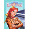 MARIA MANTEGAZZA, FEMME PILOTE - TOME 8