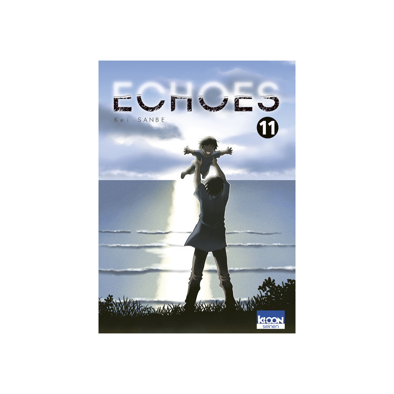 Echoes T11