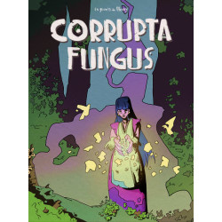 Corrupta fungus
