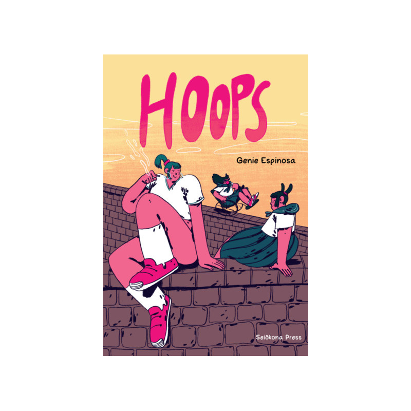 HOOPS