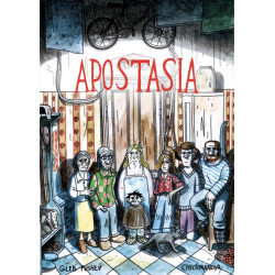 Apostasia