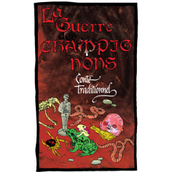 La Guerre des champignons